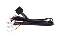 Cradlepoint 170680-001 GPIO Kabel Zwart 1,7 m