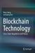 Blockchain Springer Nature Blockchain Technology: Cross-Chain Regulation and Privacy
