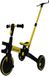 Mobiclinic® Vélo tricycle Chase 5-en-1 pour enfants