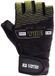 IQ Cross The Line Iq Louise Trainingshandschoenen Zwart M