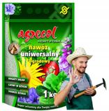 Agrecol Hortifoska Serie - Universele Tuinmeststof - 1kg - Granulair