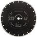 Rhodius LD40 303921 Diamant doorslijpschijf 1 stuk(s) Beton