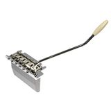 Fender American Standard Stratocaster Tremolo Bridge Assembly