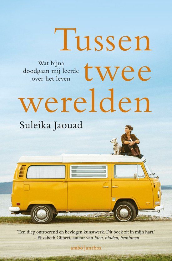Tussen Ambo|Anthos Tussen twee werelden