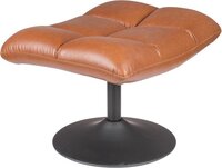 Dutchbone Bar Hocker Vintage Brown - Bruin