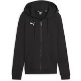 Puma Dames Hoodie Team Goal 23