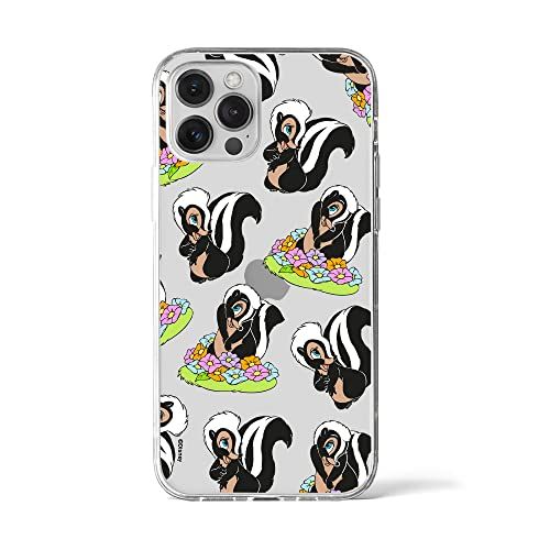 ERT GROUP mobiele telefoonhoesje voor iPhone 12 PRO MAX - Disney Pepe Le Pew 003