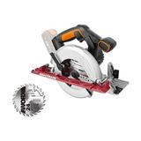 WorxOrangeEU WORX Accu handcirkelzaag WX530.9