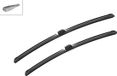Merkloos Bosch Aerotwin A242S Ruitenwissers - set voor voorruit, 600 mm/550 mm