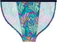 HOM Tanga Funky Styles Multico Print Gebloemd Heren XXL