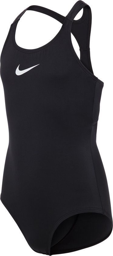 Nike Badpak Meisjes RACERBACK ONE PIECE - Maat S (128-137)