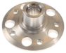 TRISCAN Moyeu de roue, diamètre 148 mm, filetage M14X1,5, adapté entre autres pour MERCEDES-BENZ Classe C
