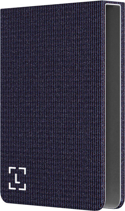 Ledger Flex Magnetic Folio - Party Aubergine