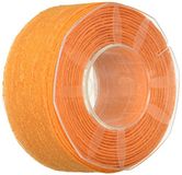 Furlanis N2740_113_25 klittenband, kleurrijk, met bouclé, canvas, oranje, 11,50 x 11,50 x 6 cm