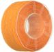 Furlanis N2740_113_25 klittenband, kleurrijk, met bouclé, canvas, oranje, 11,50 x 11,50 x 6 cm