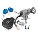 Lock Keeway Lock Set voor Keeway Matrix 50