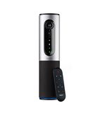 Logitech Connect - Full HD Webcam - Zilver