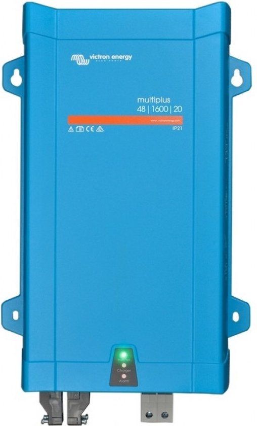 Victron Multiplus 48/1600/20-16 Omvormer en acculader