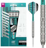 Target Darts Hydro Steel Tip Dartset 23G Barrel 02