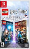 Warner Bros. Entertainment Warner Bros. LEGO Harry Potter Collection, Nintendo Switch
