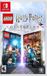 Warner Bros. Entertainment Warner Bros. LEGO Harry Potter Collection, Nintendo Switch
