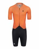Kalas Fietspak Passion Z3 Project RR 1.0 Homme Orange M