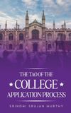 The Libri GmbH The Tao of the College Application Process