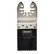 Draper 70461 Oscillerende Multi-Tool Plunge Snijblad, Zilver, (34mm)