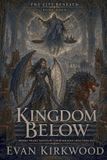 Kingdom Libri GmbH Kingdom below Paperback