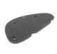 Nypso Filtre à air Noir pour Aprilia 50 SR Ditech Euro2 Scooter 2002-2004