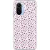 1001 coques Xiaomi Mi 11 Pro Liberty Sauvage Bedrukt Siliconen Hoesje
