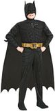 Rubies Batman Deluxe Maat L - Verkleedpak