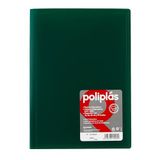 Grafoplas 1310020 brochurehoezen A4
