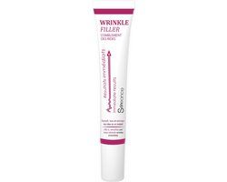 Orange Care Wrinkle Filler Serum