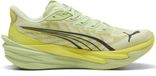 Puma Deviate Nitro 4 Hardloopschoenen Heren Groen Maat 41