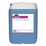 Jonclean Wax - Cera Líquida Concentrada Para Puentes Y Túneles De Lavado