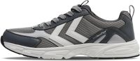 Hummel Hml Coreforce One Baskets basses Unisexe Adultes CASTLE ROCK