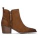 REFRESH - Bottines Femme - Chaussures confortables et polyvalentes - Mode décontractée