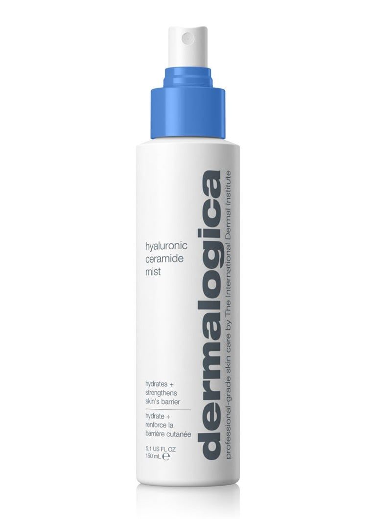 Dermalogica Hyaluronic Ceramide Mist - Toner