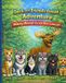 Jack and Friends Great Adventure Mikey Moose is on the Loose Paperback