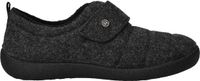 Rohde Pantoffels Dames - Grijs - Maat 39