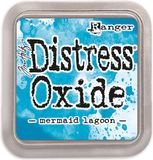 Ranger Tim Holtz Distress Oxide Mermaid Lagoon TDO56058