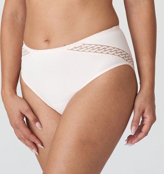 PrimaDonna Montara Taille Slip 0563381 Crystal Pink - maat 52