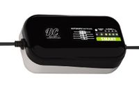 BC Battery Controller 708DEBCSP 1,5 A oplader voor motor- en auto-accu's