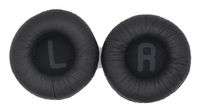JBL Coussinets d'oreille pour Tune 500BT/T450/T500/T450BT - Noir