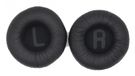 JBL Coussinets d'oreille pour Tune 500BT/T450/T500/T450BT - Noir