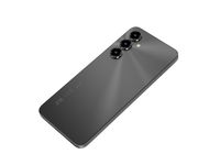 ZTE V80 Max 17,5 cm (6.9") Hybride Dual SIM Android 16.0 4G USB Type-C 12 GB 128 GB 6000 mAh Zwart