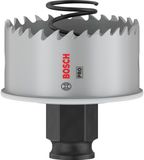 Bosch PRO Lame de scie sauteuse pour tôle PC Plus 51 mm - 2608594455