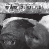 Konkurrent Thrill Jockey Wrekmeister Harmonies - Flowers In The Spring (LP)