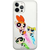 ERT GROUP mobiel telefoonhoesje voor Iphone 12 PRO MAX The Powerpuff Girls 032